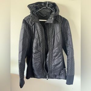 Athleta Down Jacket